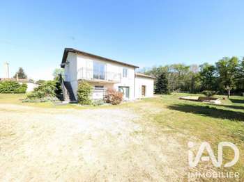 Vente Maison 4 chambresGalgon