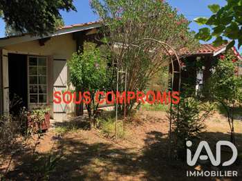 Vente Maison 3 chambresGalgon