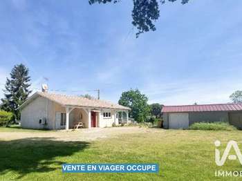 Vente Maison 3 chambresGalgon