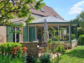 Vente Maison 4 chambresGallardon