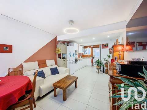 Vente maison 3 pièces Gallardon 28