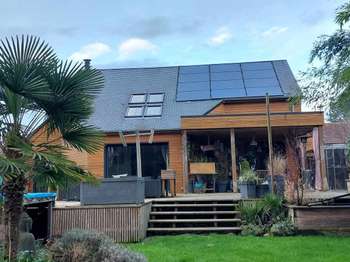 Vente maison 5 pièces Vente maison 5 pièces