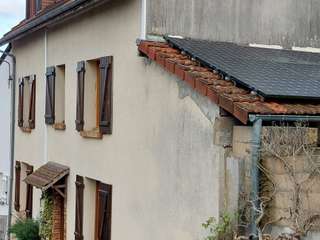 Vente maison 6 pièces Vente maison 6 pièces