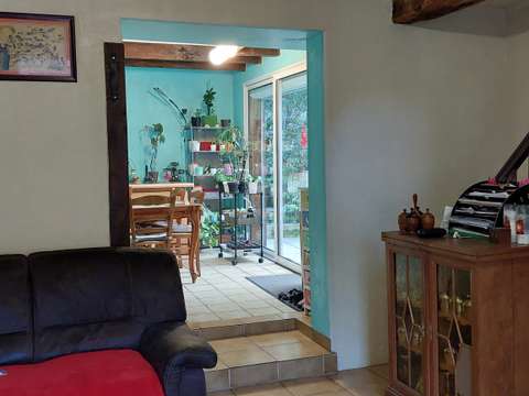 Vente maison 6 pièces Vente maison 6 pièces