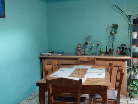 Vente maison 6 pièces Vente maison 6 pièces
