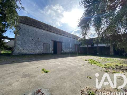 Vente maison 2 pièces Gallardon 28