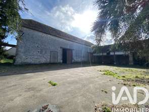 Vente Maison 2 piècesGallardon