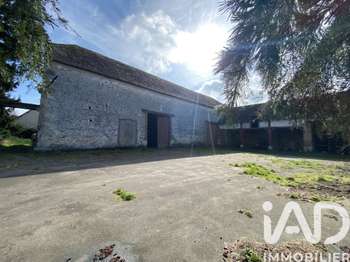 Vente maison 2 pièces Gallardon 28