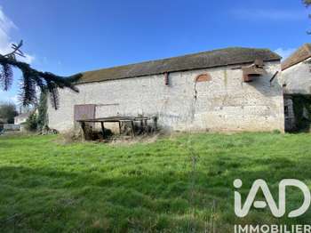 Vente maison 2 pièces Vente maison 2 pièces