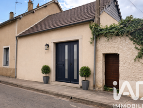 Vente Maison 3 piècesGallardon