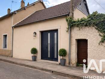 Vente maison 3 pièces Gallardon 28