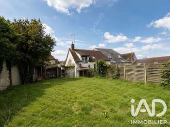 Vente Maison 4 chambresGallardon