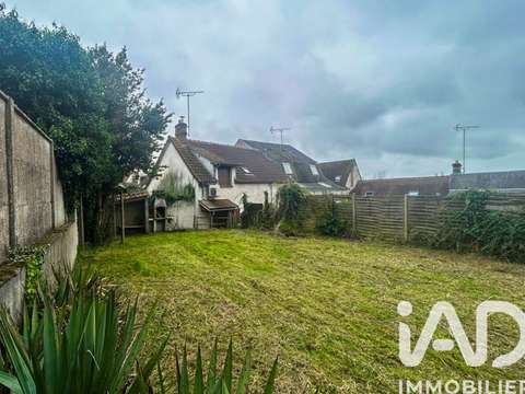 Vente maison 5 pièces Gallardon 28