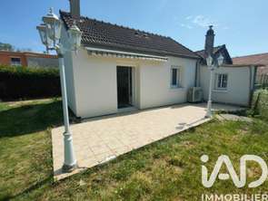 Vente Maison 2 chambresGallardon