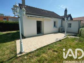 Vente Maison 2 chambresGallardon