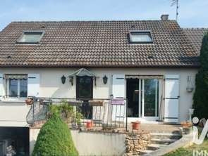 Vente Maison 4 chambresGallardon