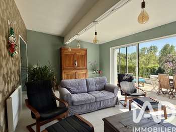Vente maison 8 pièces Gallardon 28