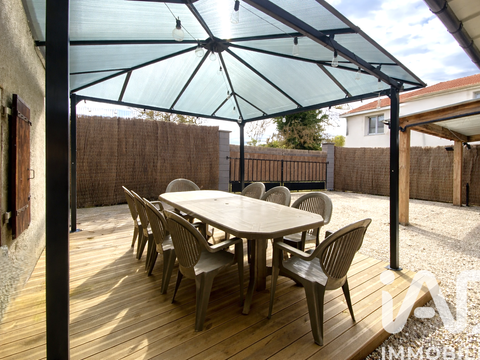 Vente maison 4 pièces Gallardon 28