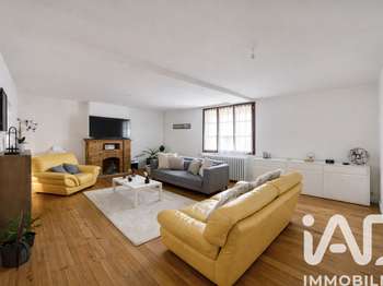 Vente maison 4 pièces Gallardon 28