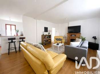 Vente Maison 3 chambresGallardon