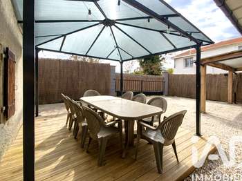 Vente Maison 3 chambresGallardon