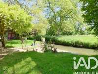Vente maison 11 pièces