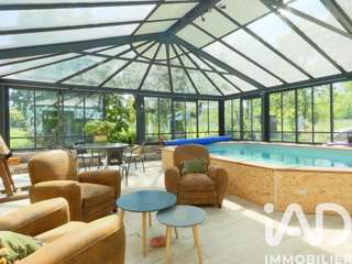 Vente maison 11 pièces Vente maison 11 pièces