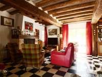 Vente maison 11 pièces