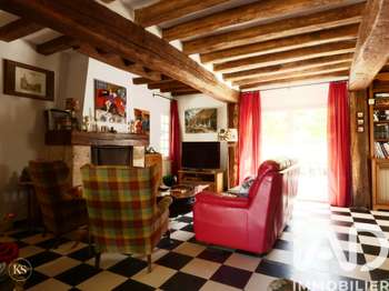 Vente maison 11 pièces