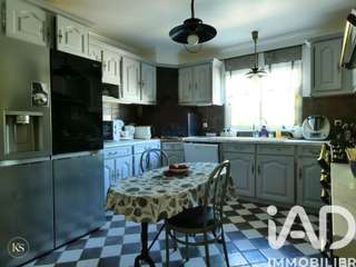 Vente maison 11 pièces Vente maison 11 pièces