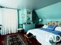 Vente maison 11 pièces
