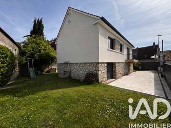 Vente Maison 3 chambresGallardon