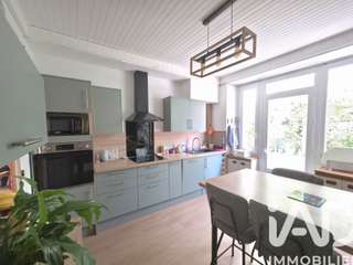 Vente maison 6 pièces Vente maison 6 pièces