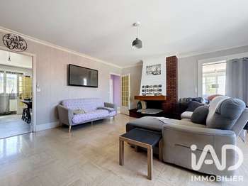 Vente maison 4 pièces Gallardon 28