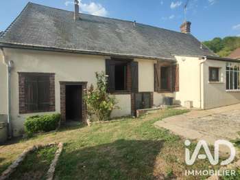 Vente maison 3 pièces Gallardon 28