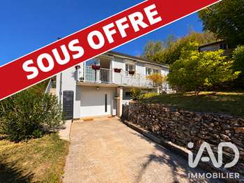Vente Maison 4 chambresGallardon