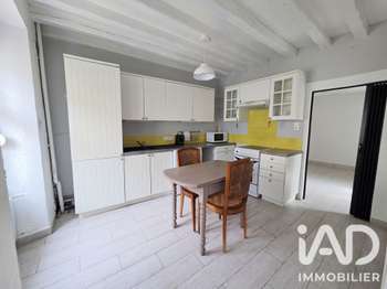 Vente Maison 2 chambresGallardon
