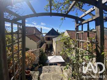 Vente maison 4 pièces Gallardon 28