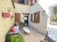 Vente maison 4 pièces Vente maison 4 pièces