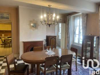 Vente Maison 1 chambreGallardon