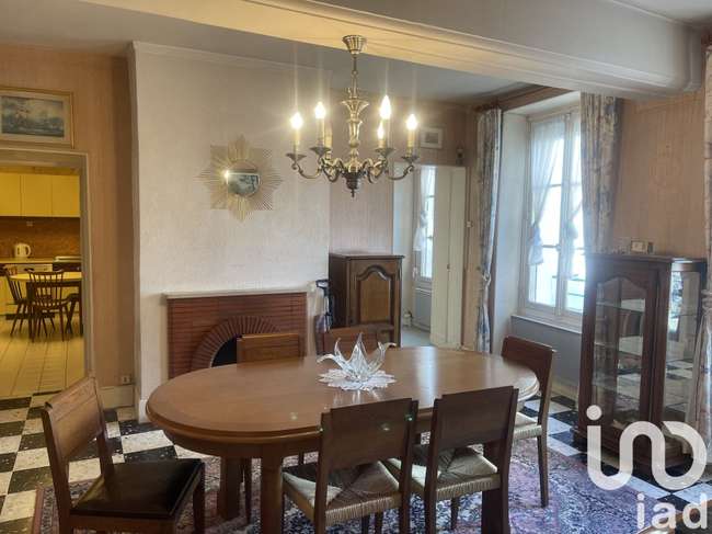 Maison 8 pièces 154 m² · à Gallardon · 154 m² · 249 000 €