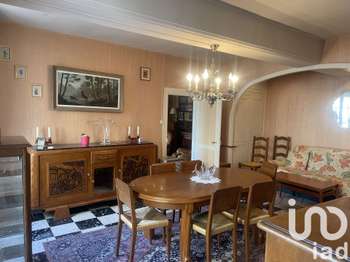 Vente maison 8 pièces Vente maison 8 pièces