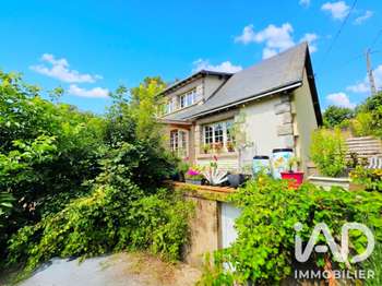 Vente maison 6 pièces Vente maison 6 pièces