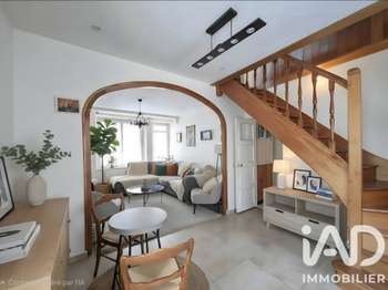Vente maison 5 pièces Vente maison 5 pièces