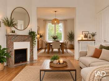 Vente Maison 3 chambresGallardon