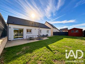 Vente Maison 5 piècesGallardon