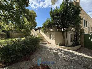 Vente Maison 6 chambresGallargues-le-Montueux