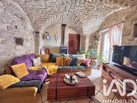 Vente maison 4 pièces Gallargues-le-Montueux 30