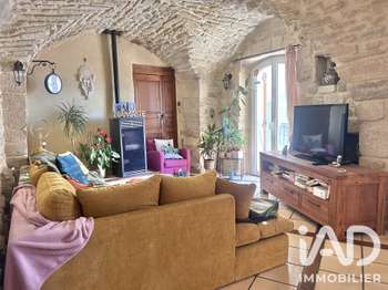 Vente maison 4 pièces Gallargues-le-Montueux 30
