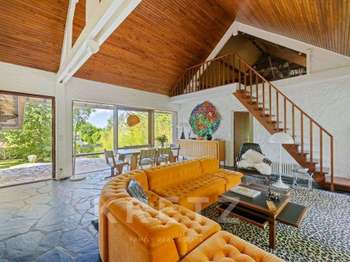 Vente maison 6 pièces Galluis 78